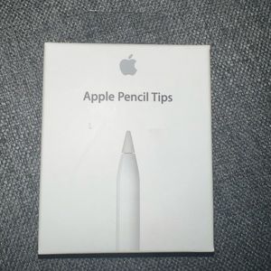 4 pack Apple Pencil Tips New